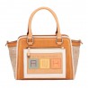 Sac à main anses courtes ANEKKE "Magic Souls" | Sac femme original printemps été Sac à main anses courtes ANEKKE "Magic Souls" | Sac femme original printemps été