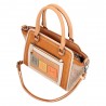 Sac à main anses courtes ANEKKE "Magic Souls" | Sac femme original printemps été Sac à main anses courtes ANEKKE "Magic Souls" | Sac femme original printemps été