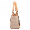 Sac à main anses courtes ANEKKE "Magic Souls" | Sac femme original printemps été Sac à main anses courtes ANEKKE "Magic Souls" | Sac femme original printemps été