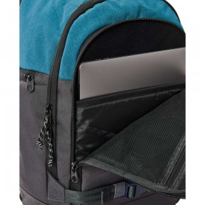 Sac à dos RIP CURL "F-Light Posse" 33L océan | Sac homme PC 15" pas cher