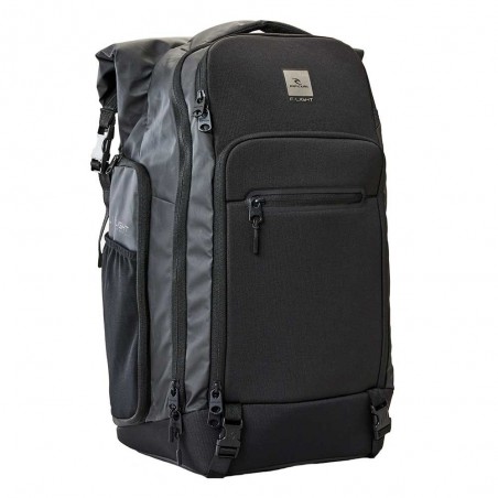 Sac à dos RIP CURL "F-Light Surf" 40L midnight | Sac à dos étanche grand format homme Sac à dos RIP CURL "F-Light Surf" 40L midnight | Sac à dos étanche grand format homme
