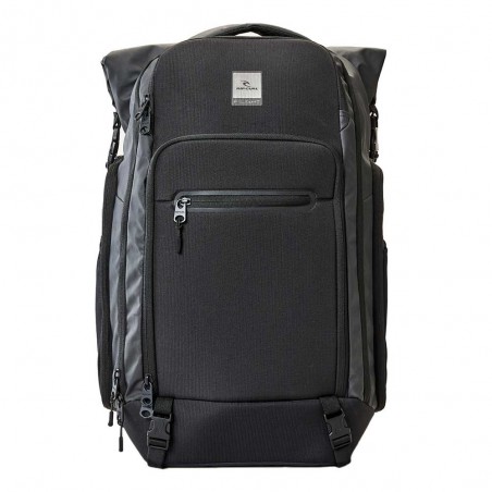 Sac à dos RIP CURL "F-Light Surf" 40L midnight | Sac à dos étanche grand format homme