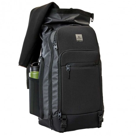 Sac à dos RIP CURL "F-Light Surf" 40L midnight | Sac à dos étanche grand format homme Sac à dos RIP CURL "F-Light Surf" 40L midnight | Sac à dos étanche grand format homme