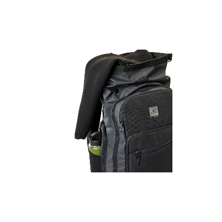 Sac à dos RIP CURL "F-Light Surf" 40L midnight | Sac à dos étanche grand format homme Sac à dos RIP CURL "F-Light Surf" 40L midnight | Sac à dos étanche grand format homme