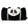 Sac week-end enfant LES DÉGLINGOS "Rototos le panda" | Sac de voyage mixte fille garçon original Sac week-end enfant LES DÉGLINGOS "Rototos le panda" | Sac de voyage mixte fille garçon original