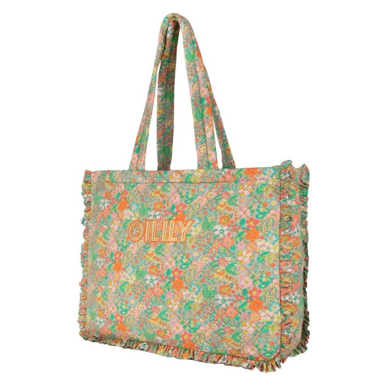 Sac clearance fleuri liberty