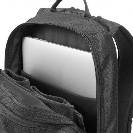 Sac à dos DAKINE "Campus" M 25L dark tide | Sac scolaire lycée fac mixte garçon fille isotherme ordinateur 15 pouces