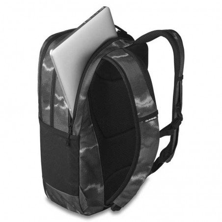 Sac à dos DAKINE "Urbn Mission" 23L castlerock ballistic | Sac homme sportif solide porte ordinateur