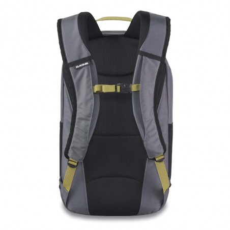 Sac à dos DAKINE "Urbn Mission" 23L castlerock ballistic | Sac homme sportif solide porte ordinateur