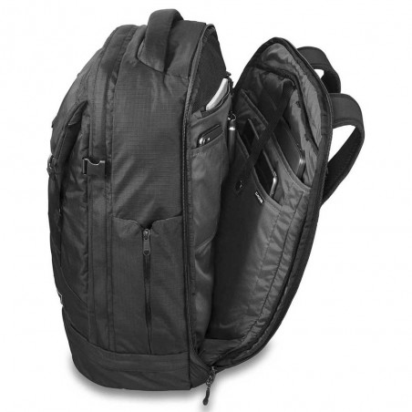 Sac à dos DAKINE "Verge Backpack" 32L castlerock ballistic | Sac de voyage homme femme grand volume roadtrip écologique