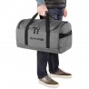 Sac de voyage DAKINE "EQ Duffle" 50L dark tide | Grand sac de sport bagage pliable gain de place pas cher bleu Sac de voyage DAKINE "EQ Duffle" 50L dark tide | Grand sac de sport bagage pliable gain de place pas cher bleu