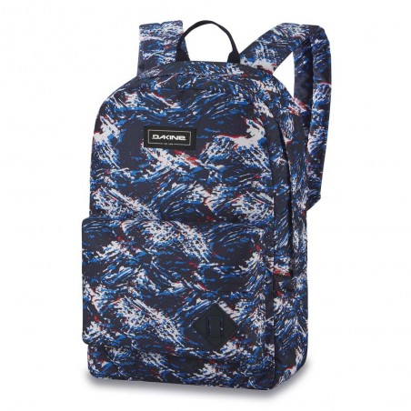 Sac à dos DAKINE "365 Pack" 21L dark tide | Sac scolaire ordinateur mixte garçon fille garantie à vie