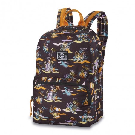 Sac à dos DAKINE "Kids Cubby" 12L beach day | Mini sac à dos enfant loisirs maternelle original qualité écologique