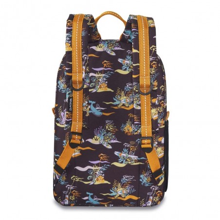 Sac à dos DAKINE "Kids Cubby" 12L beach day | Mini sac à dos enfant loisirs maternelle original qualité écologique