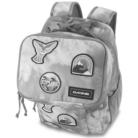 Sac repas DAKINE "Kids Lunch Box" 5L bear game | Glacière isotherme enfant pique-nique