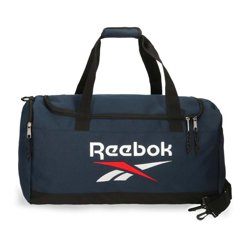 Sac de sport Boston - navy