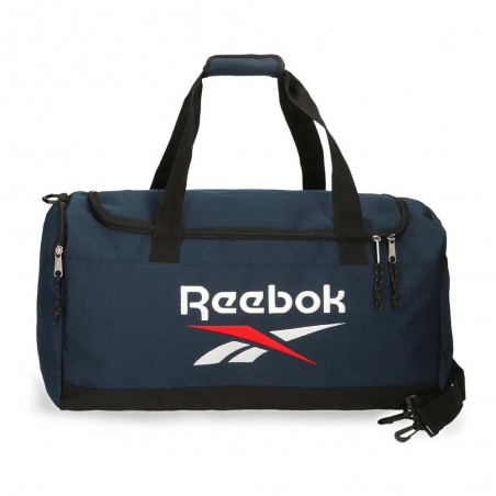 Sac de sport REEBOK Boston navy