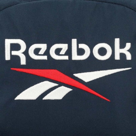 Sacoche homme REEBOK Boston navy