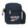 Sacoche homme REEBOK "Boston" navy | Pochette porté croisé pas cher style sportif homme adolescent garçon Sacoche homme REEBOK "Boston" navy | Pochette porté croisé pas cher style sportif homme adolescent garçon