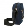 Sacoche homme REEBOK "Boston" navy | Pochette porté croisé pas cher style sportif homme adolescent garçon Sacoche homme REEBOK "Boston" navy | Pochette porté croisé pas cher style sportif homme adolescent garçon