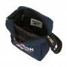 Sacoche homme REEBOK "Boston" navy | Pochette porté croisé pas cher style sportif homme adolescent garçon Sacoche homme REEBOK "Boston" navy | Pochette porté croisé pas cher style sportif homme adolescent garçon