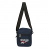 Sacoche homme REEBOK "Boston" navy | Pochette porté croisé pas cher style sportif homme adolescent garçon Sacoche homme REEBOK "Boston" navy | Pochette porté croisé pas cher style sportif homme adolescent garçon