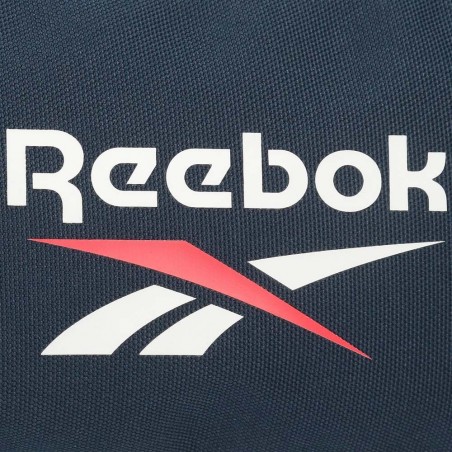 Sacoche homme REEBOK "Boston" navy | Pochette porté croisé pas cher style sportif homme adolescent garçon Sacoche homme REEBOK "Boston" navy | Pochette porté croisé pas cher style sportif homme adolescent garçon