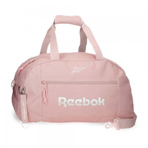 Sac à dos femme PC 13 REEBOK Noah rose nude