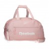 Sac de sport femme REEBOK "Glen" | Sac week-end fille ado original style sportif pas cher Sac de sport femme REEBOK "Glen" | Sac week-end fille ado original style sportif pas cher