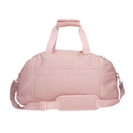 Sac de sport femme REEBOK "Glen" | Sac week-end fille ado original style sportif pas cher