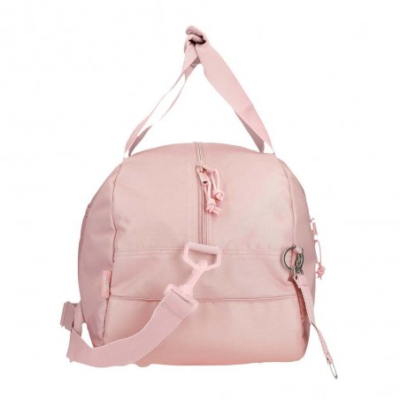 Sac de sport femme REEBOK "Glen" | Sac week-end fille ado original style sportif pas cher