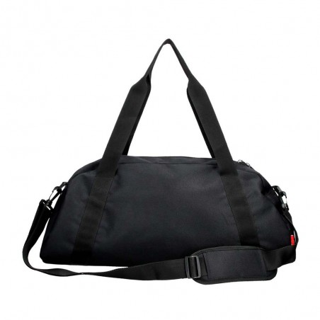 Sac de sport REEBOK "Andover" | Sac homme ado style sportif week-end voyage