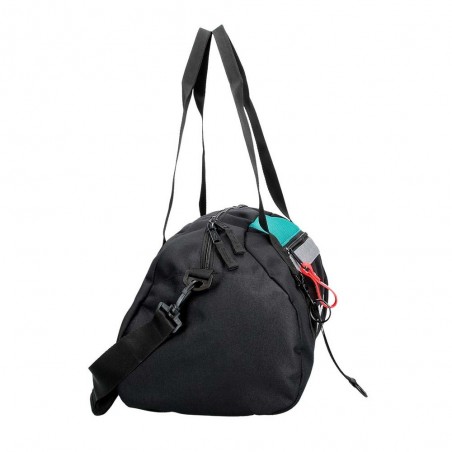 Sac de sport REEBOK "Andover" | Sac homme ado style sportif week-end voyage