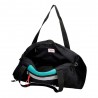 Sac de sport REEBOK "Andover" | Sac homme ado style sportif week-end voyage Sac de sport REEBOK "Andover" | Sac homme ado style sportif week-end voyage