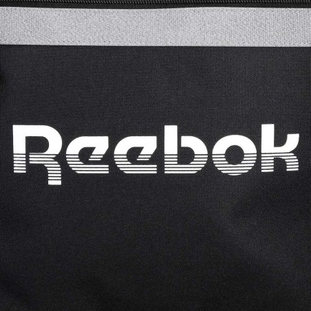 Sac de sport REEBOK "Andover" | Sac homme ado style sportif week-end voyage Sac de sport REEBOK "Andover" | Sac homme ado style sportif week-end voyage