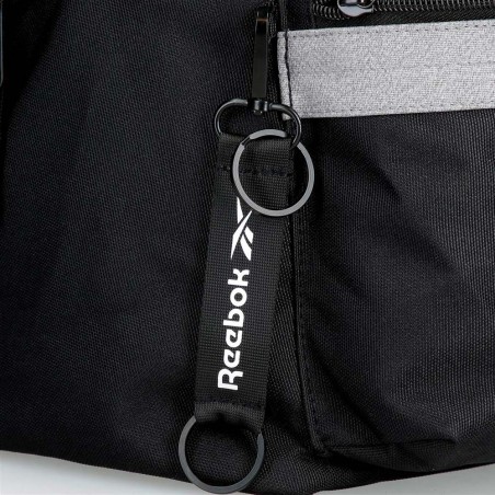 Sac de sport REEBOK "Andover" | Sac homme ado style sportif week-end voyage