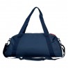 Sac de sport femme REEBOK "Lucia" | Sac de voyage style sportif fille ado Sac de sport femme REEBOK "Lucia" | Sac de voyage style sportif fille ado