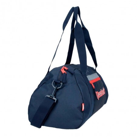 Sac de sport femme REEBOK "Lucia" | Sac de voyage style sportif fille ado