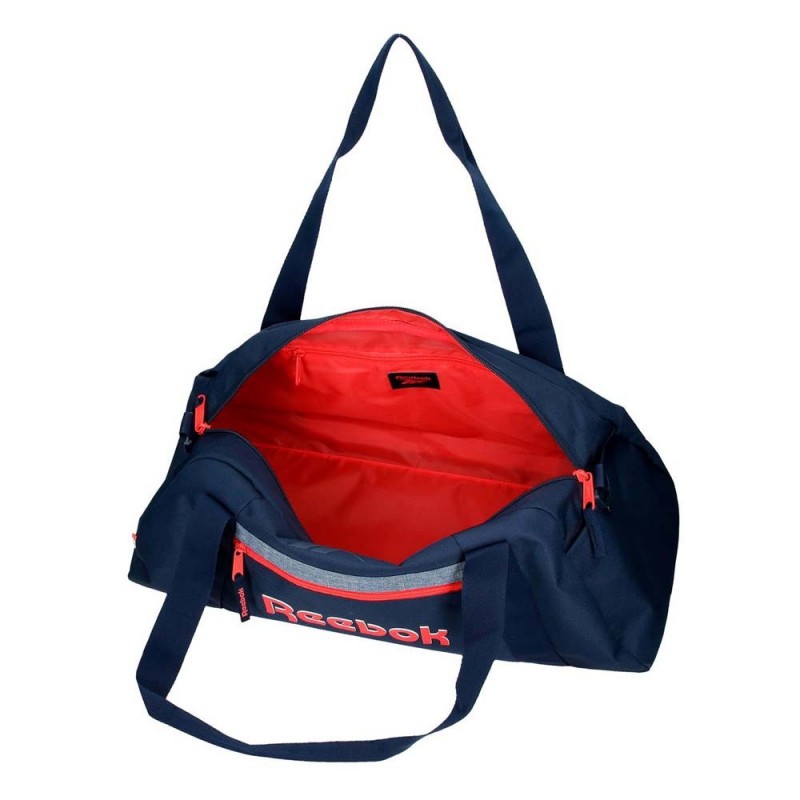 Sac de sport femme REEBOK Lucia