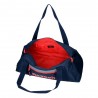 Sac de sport femme REEBOK "Lucia" | Sac de voyage style sportif fille ado Sac de sport femme REEBOK "Lucia" | Sac de voyage style sportif fille ado
