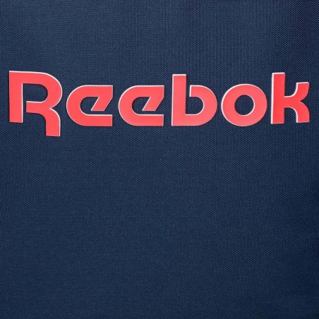 Sac de sport femme REEBOK "Lucia" | Sac de voyage style sportif fille ado Sac de sport femme REEBOK "Lucia" | Sac de voyage style sportif fille ado