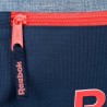 Sac de sport femme REEBOK "Lucia" | Sac de voyage style sportif fille ado Sac de sport femme REEBOK "Lucia" | Sac de voyage style sportif fille ado