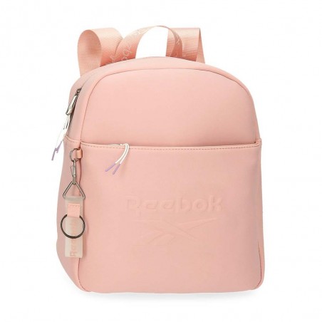 Sac à dos femme REEBOK Noah rose nude