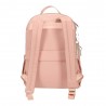 Sac à dos femme PC 13" REEBOK "Noah" rose nude | Sac ordinateur féminin style sportif pas cher Sac à dos femme PC 13" REEBOK "Noah" rose nude | Sac ordinateur féminin style sportif pas cher