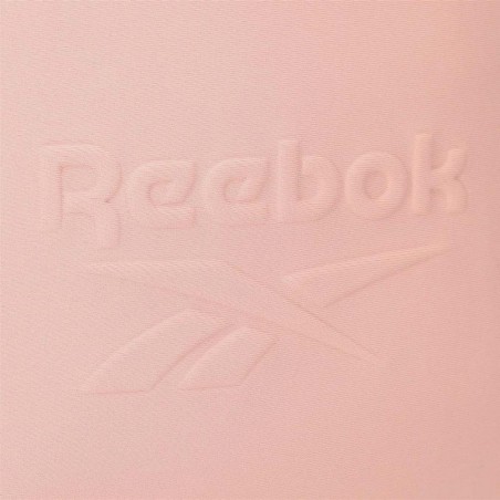Sac à dos femme PC 13" REEBOK "Noah" rose nude | Sac ordinateur féminin style sportif pas cher Sac à dos femme PC 13" REEBOK "Noah" rose nude | Sac ordinateur féminin style sportif pas cher