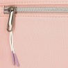 Sac à dos femme PC 13" REEBOK "Noah" rose nude | Sac ordinateur féminin style sportif pas cher Sac à dos femme PC 13" REEBOK "Noah" rose nude | Sac ordinateur féminin style sportif pas cher