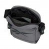Sacoche homme REEBOK "Newport" gris | Pochette porté croisé style sportif marque pas cher Sacoche homme REEBOK "Newport" gris | Pochette porté croisé style sportif marque pas cher