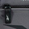 Sacoche homme REEBOK "Newport" gris | Pochette porté croisé style sportif marque pas cher Sacoche homme REEBOK "Newport" gris | Pochette porté croisé style sportif marque pas cher