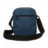 Sacoche homme REEBOK "Dexter" bleu marine | Pochette porté croisé style sportif marque pas cher Sacoche homme REEBOK "Dexter" bleu marine | Pochette porté croisé style sportif marque pas cher