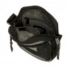 Sacoche homme REEBOK "Dexter" gris | Pochette porté croisé style sportif marque pas cher Sacoche homme REEBOK "Dexter" gris | Pochette porté croisé style sportif marque pas cher